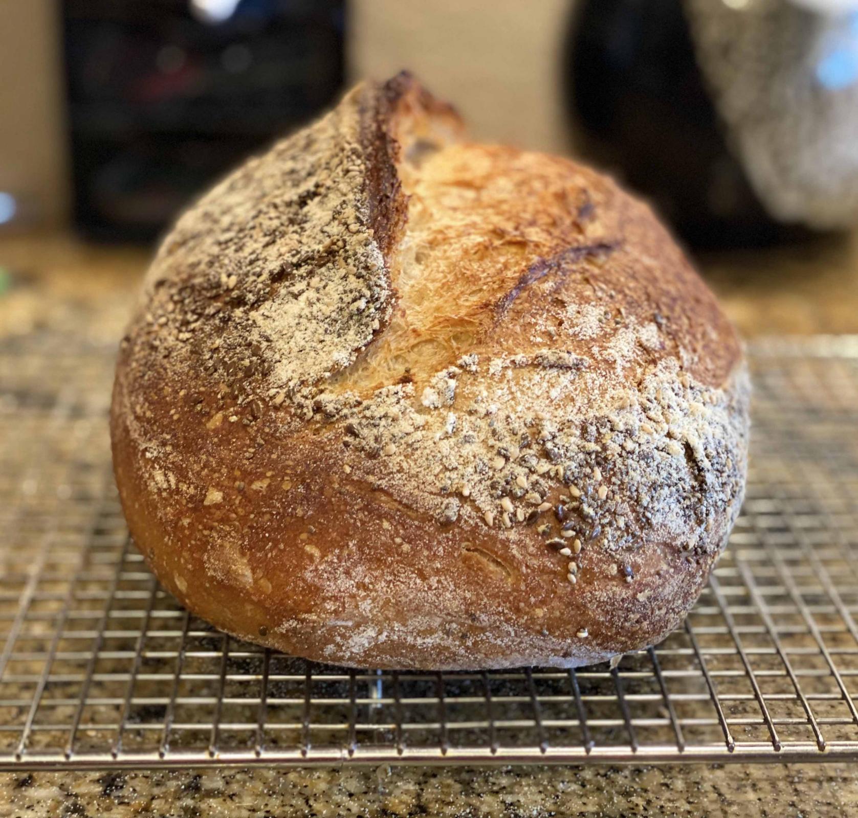 Sourdough starter not passing float test, doubles in size quickly then